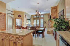 Отель 3056 The Timbers Condo  Кистон